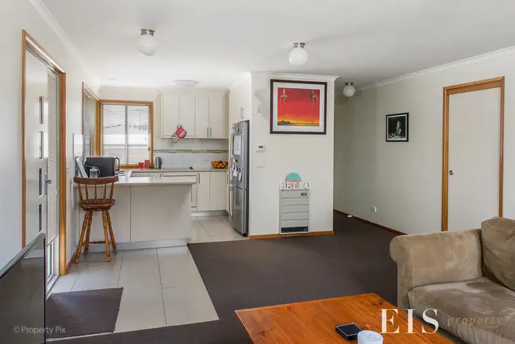 Fourth view of Homely unit listing, 2/9 Hance Rd, Howrah TAS 7018