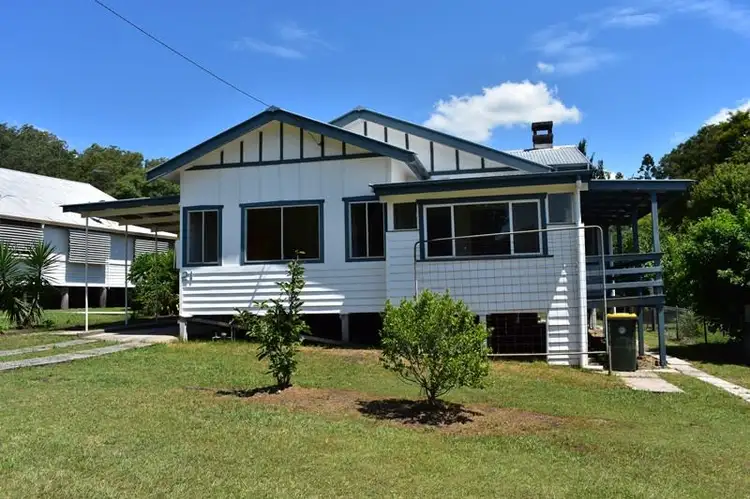 21 Stratheden Street, Kyogle NSW 2474