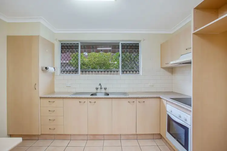 Fifth view of Homely unit listing, 1/7 Cantwell Court, Miami QLD 4220