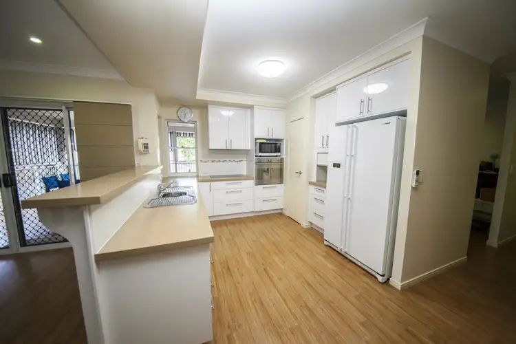 Third view of Homely house listing, 56 Pleasant Street, Maryborough QLD 4650