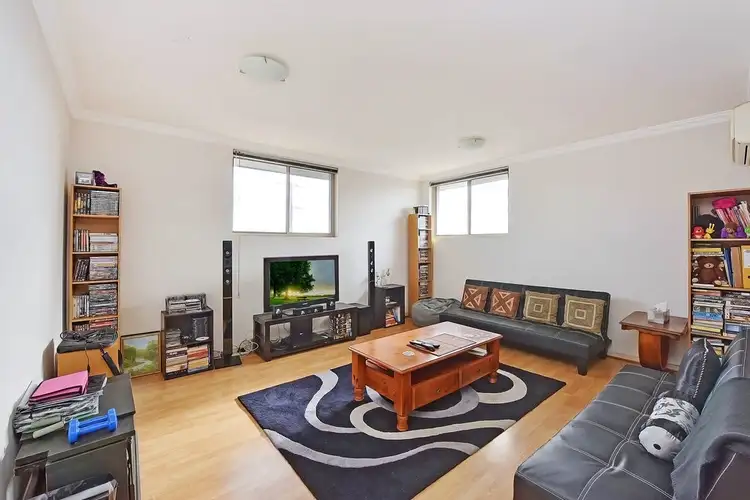 Fourth view of Homely unit listing, Unit 8/176 South Parade, Auburn NSW 2144