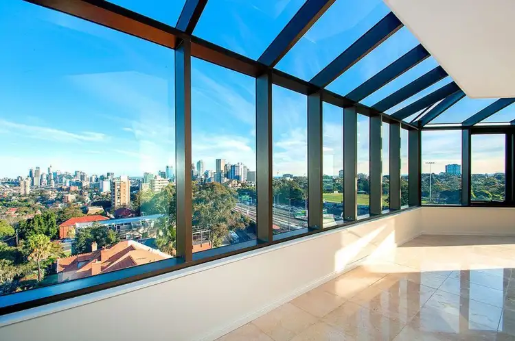 Second view of Homely apartment listing, 13/12-14 Merlin Street, Neutral Bay NSW 2089