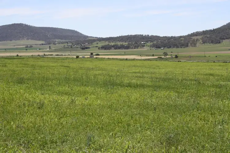 Second view of Homely land listing, Lot 6 Gladfield Back Rd, Gladfield QLD 4370