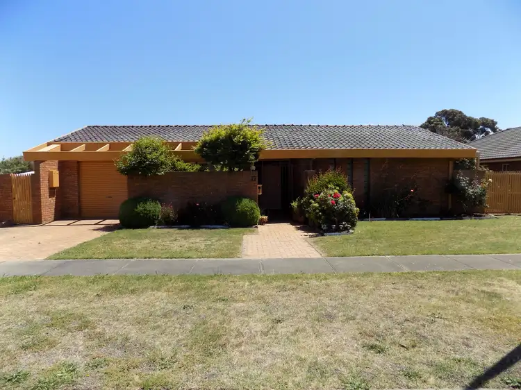 Main view of Homely house listing, 7 Mountain View Ct, Maffra VIC 3860