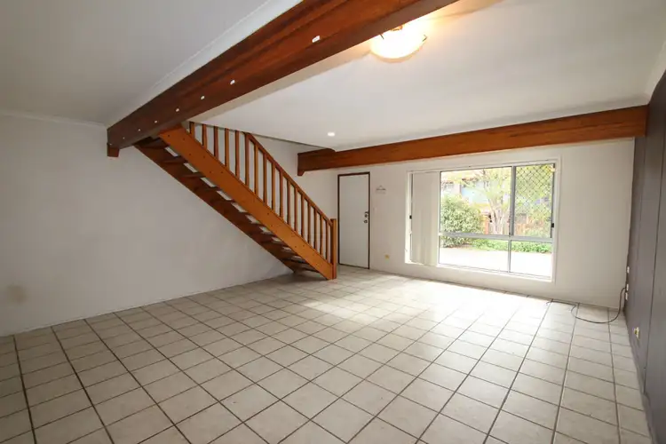 Second view of Homely townhouse listing, 8/138 Bryants Road, Shailer Park QLD 4128