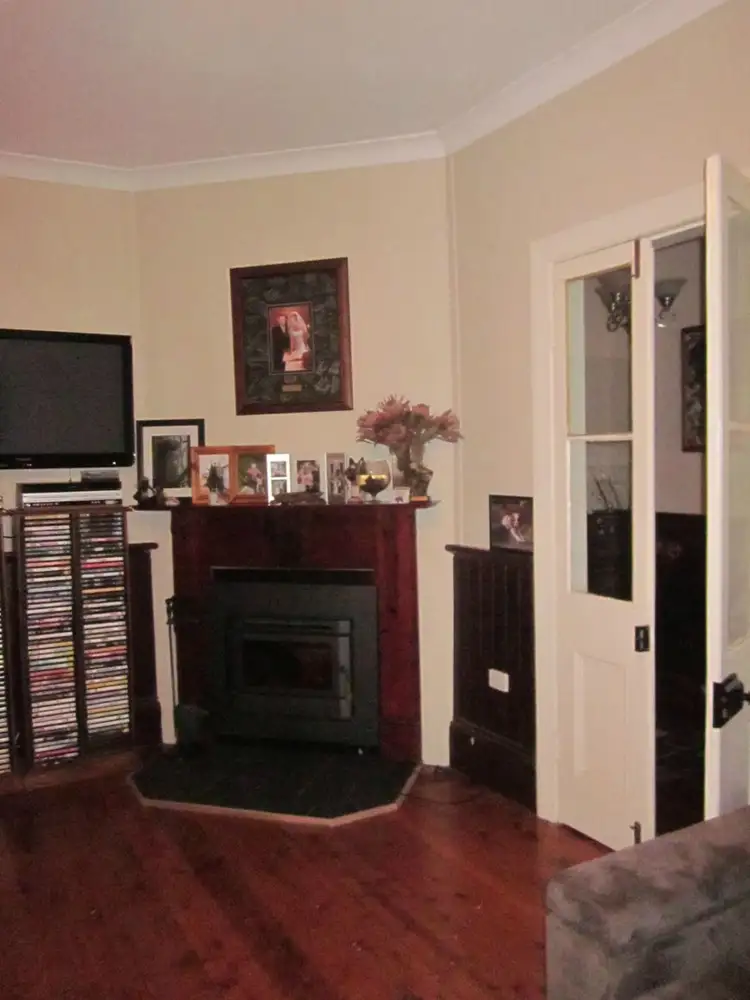 Sixth view of Homely house listing, 115 Kingdon Street, Scone NSW 2337