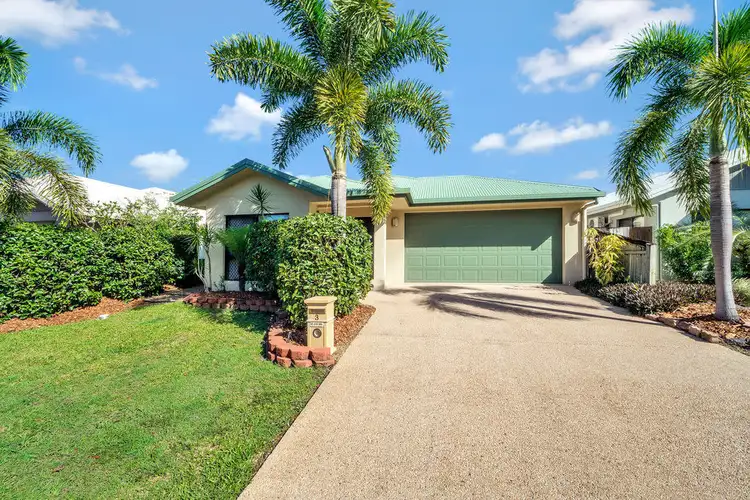 3 Cable Close, Kewarra Beach QLD 4879