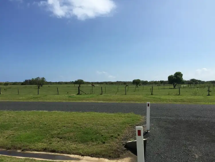 Fifth view of Homely land listing, 48 Moffatt Street, Burnett Heads QLD 4670