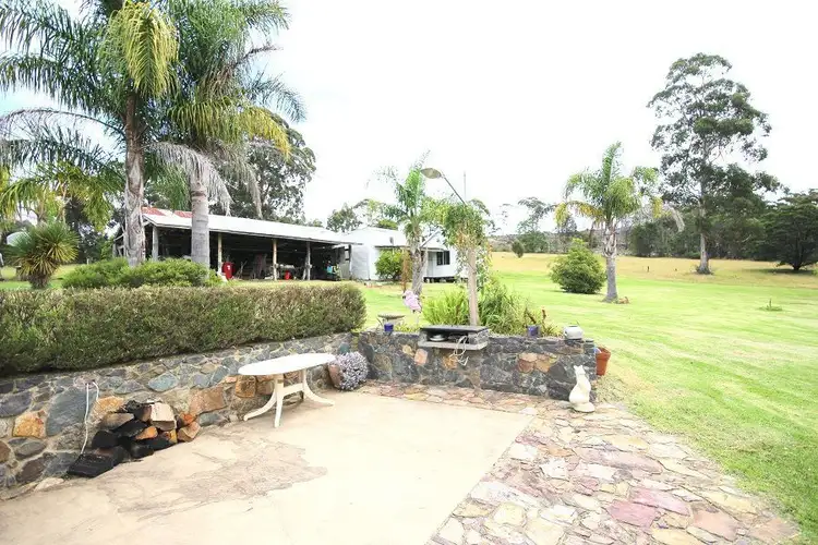 Fourth view of Homely rural property listing, 903 Nethercote Road, Nethercote NSW 2549