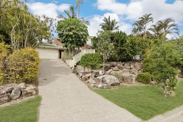 Second view of Homely house listing, 28 Penong Street, Westlake QLD 4074