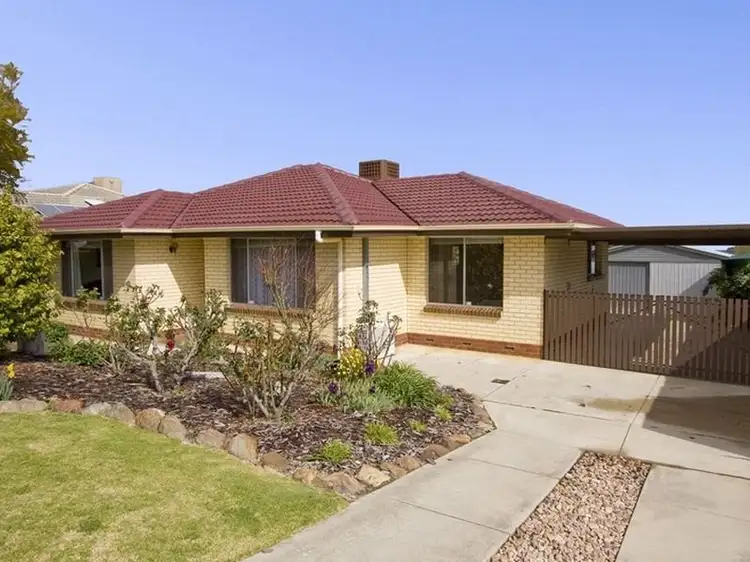 Main view of Homely house listing, 6 Jade Street, Hope Valley SA 5090