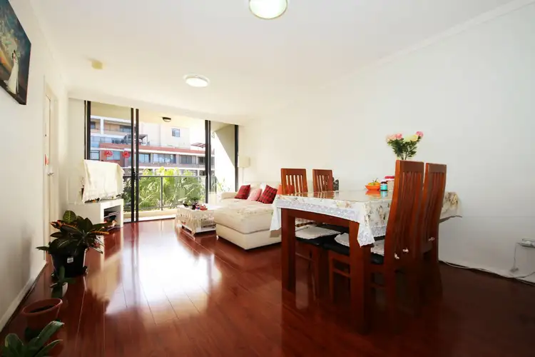 14/1 Brown Street, Ashfield NSW 2131