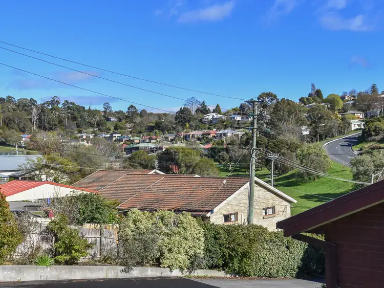 Fifth view of Homely unit listing, 7/33 Gorge Rd, Trevallyn TAS 7250