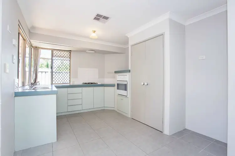 Fourth view of Homely house listing, 46A Archibald Street, Willagee WA 6156