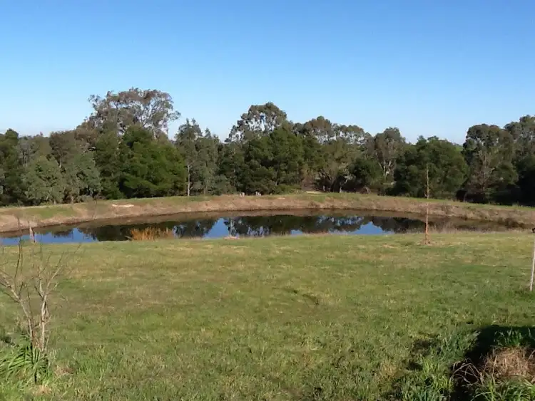Second view of Homely land listing, Lot 30 Scotts Lane, Maffra VIC 3860