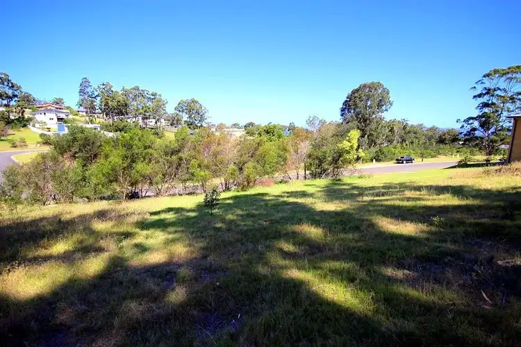 Second view of Homely land listing, L211 Kingfisher Circuit, Eden NSW 2551