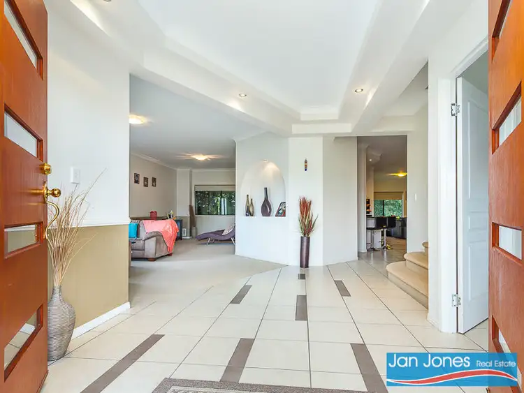 Second view of Homely house listing, 102 North Ridge Circuit, Deception Bay QLD 4508