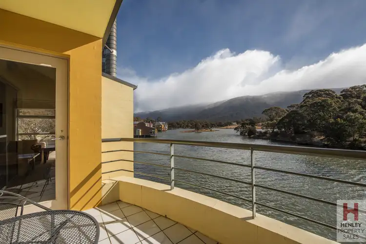 Main view of Homely unit listing, 31/1650 Alpine Way St, Crackenback NSW 2627