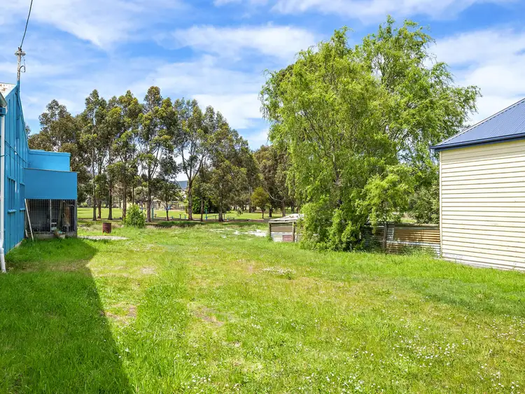 Second view of Homely land listing, 3 Lymington Road, Cygnet TAS 7112