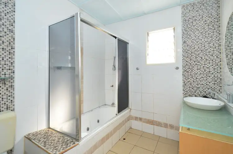 Sixth view of Homely house listing, 35 Montgomery St, West End QLD 4810