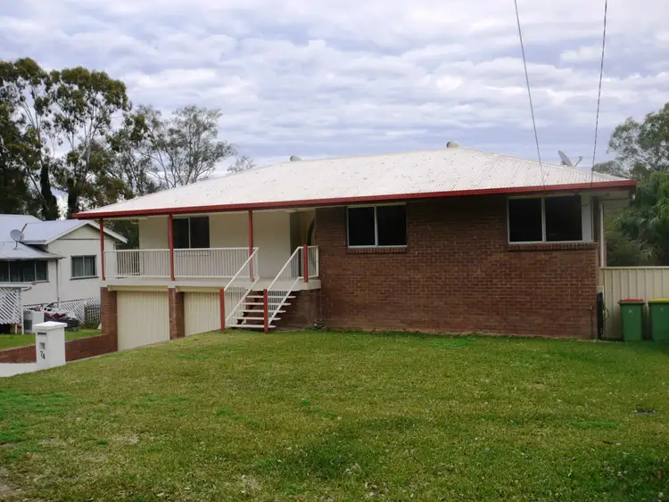 74 Gladstone Road, Coalfalls QLD 4305
