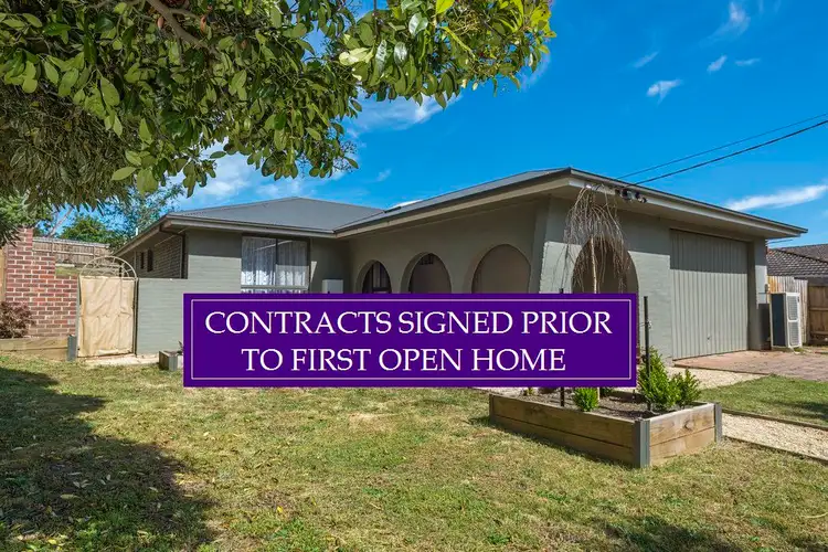 Main view of Homely house listing, 60 Stephen Street, Gisborne VIC 3437