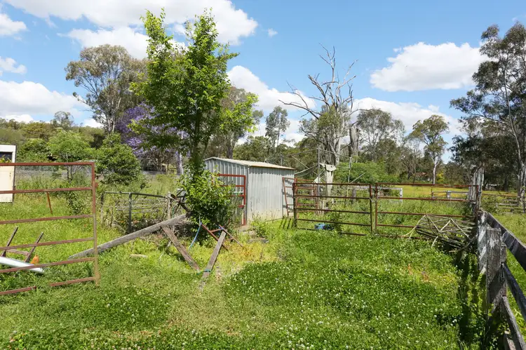 Fourth view of Homely land listing, 11 Thomas Street, Blackstone QLD 4304