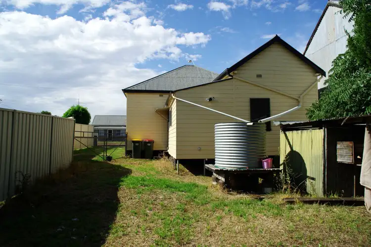 Seventh view of Homely house listing, 8 Whittaker Street, Quirindi NSW 2343