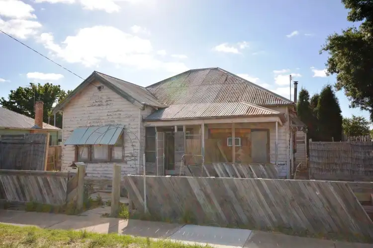 21 Griffiths Street, Stawell VIC 3380