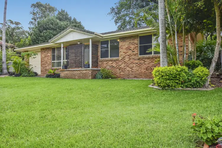 Main view of Homely house listing, 12 Beech Tree Circuit, Port Macquarie NSW 2444