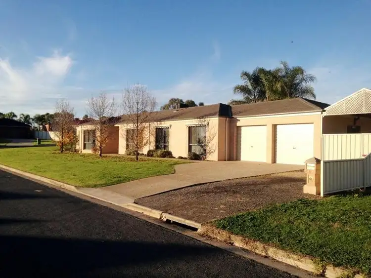 Main view of Homely house listing, 19 Muscat Court, Rutherglen VIC 3685