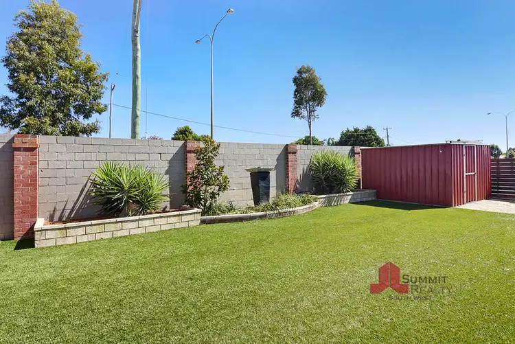 Second view of Homely house listing, 1 Culling Gr, Eaton WA 6232