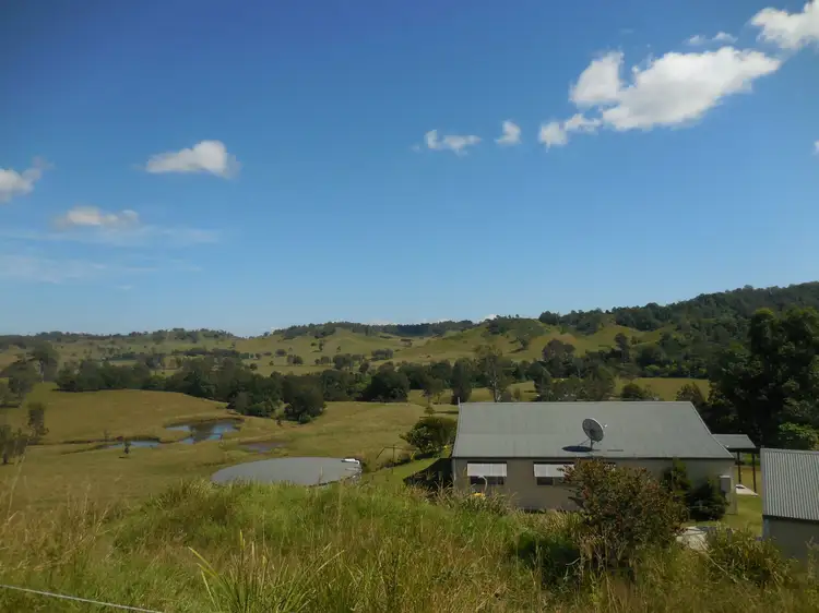 96 Doohans Road, Kyogle NSW 2474