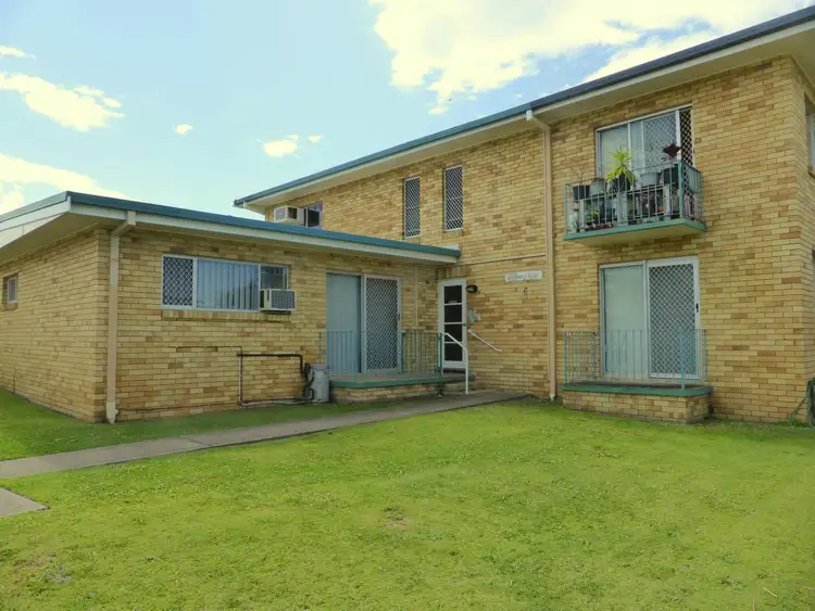 1/6 Meredith Street, Redcliffe QLD 4020