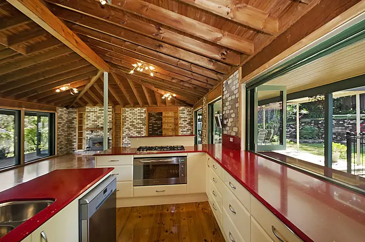 Sixth view of Homely house listing, 13 Hamlyn Drive, Port Macquarie NSW 2444