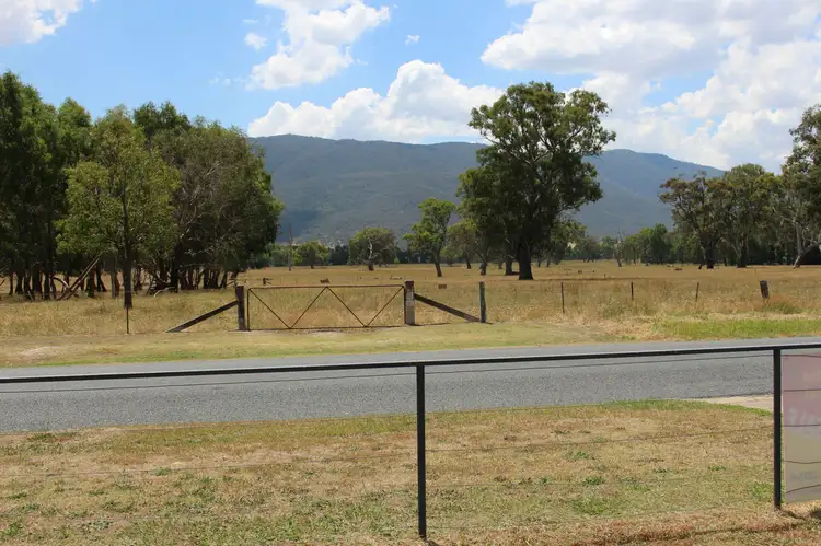 Second view of Homely house listing, 145 Strzelecki Way, Corryong VIC 3707
