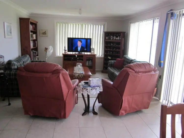 Third view of Homely house listing, 17 Stanstead Close, Scone NSW 2337