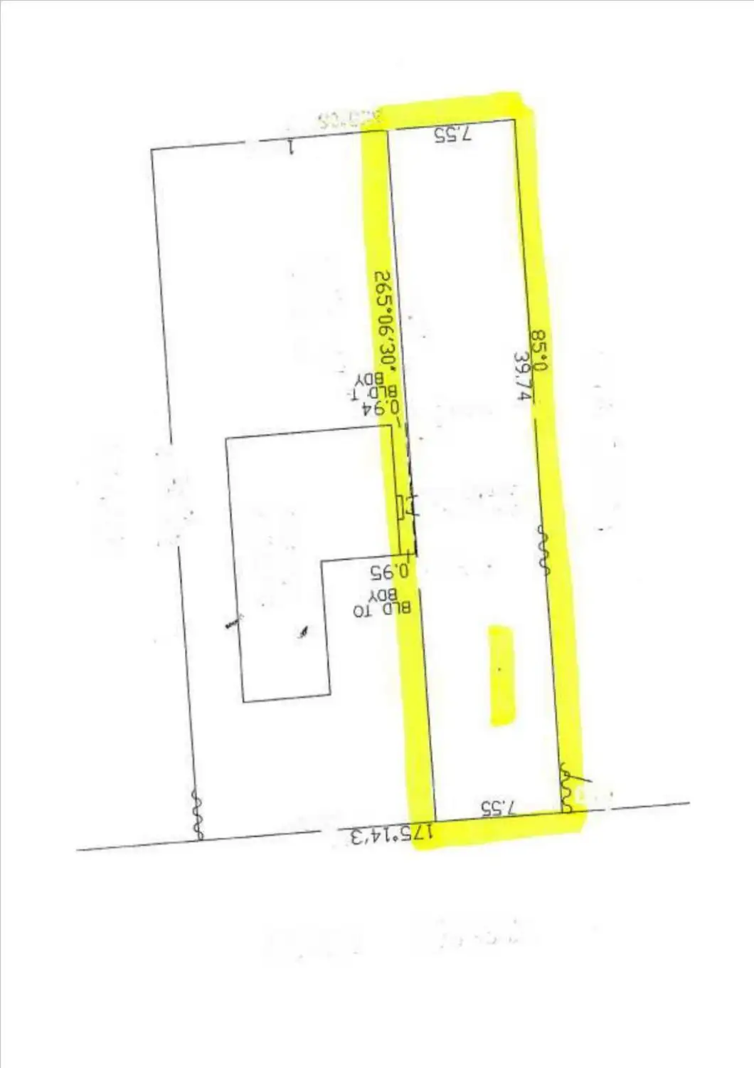Main view of Homely land listing, L5a Tindall Road, Enfield SA 5085