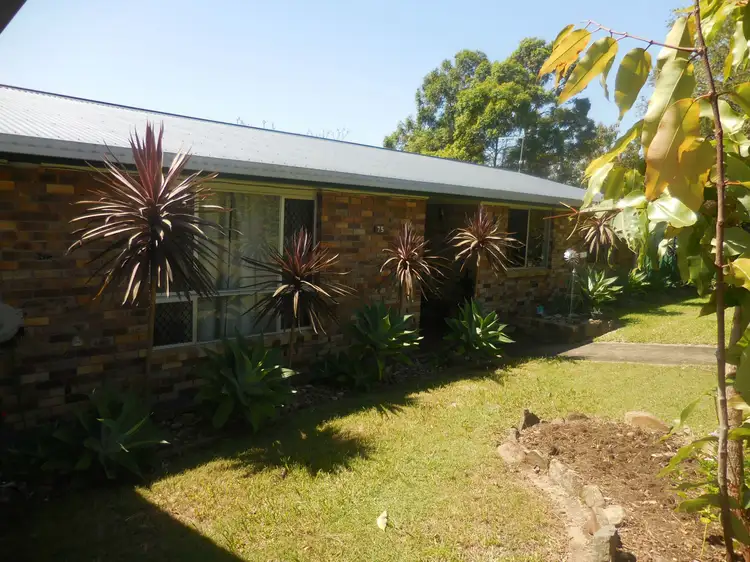 75 Highfield Road, Kyogle NSW 2474