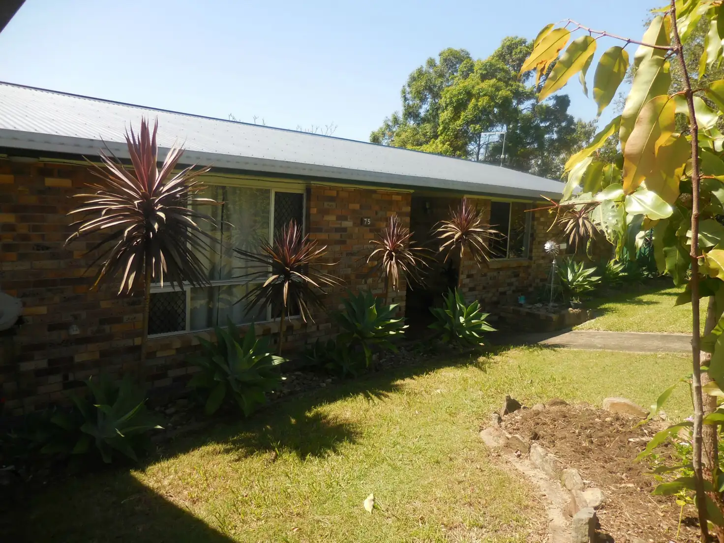 Main view of Homely house listing, 75 Highfield Road, Kyogle NSW 2474