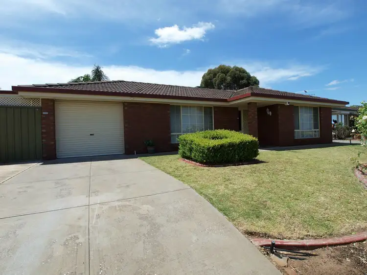 Main view of Homely house listing, 80 Highfield Drive, Hillbank SA 5112