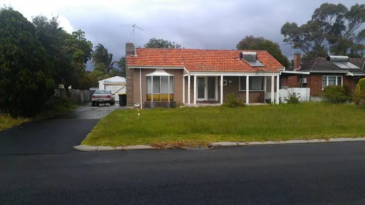 Main view of Homely unit listing, Address available on request