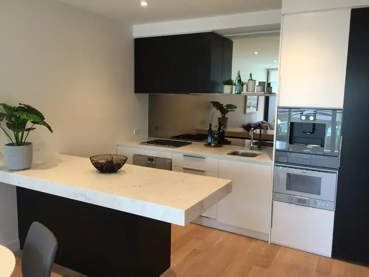 Third view of Homely apartment listing, 9 Darling Street, South Yarra VIC 3141