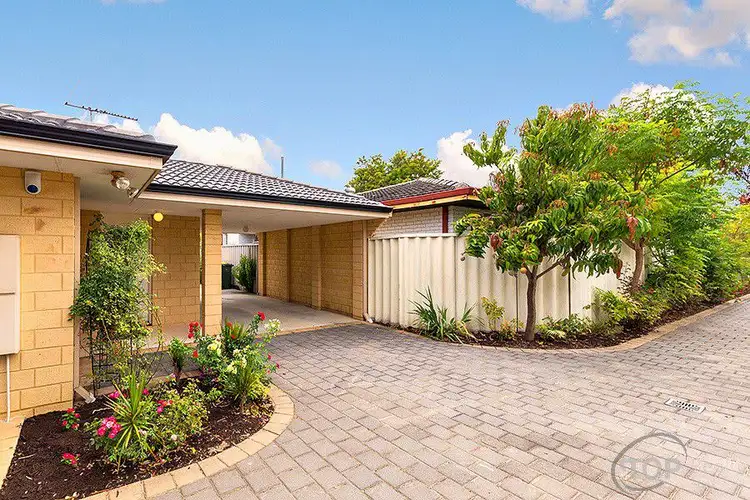 Third view of Homely house listing, 29A Vahland Avenue, Riverton WA 6148
