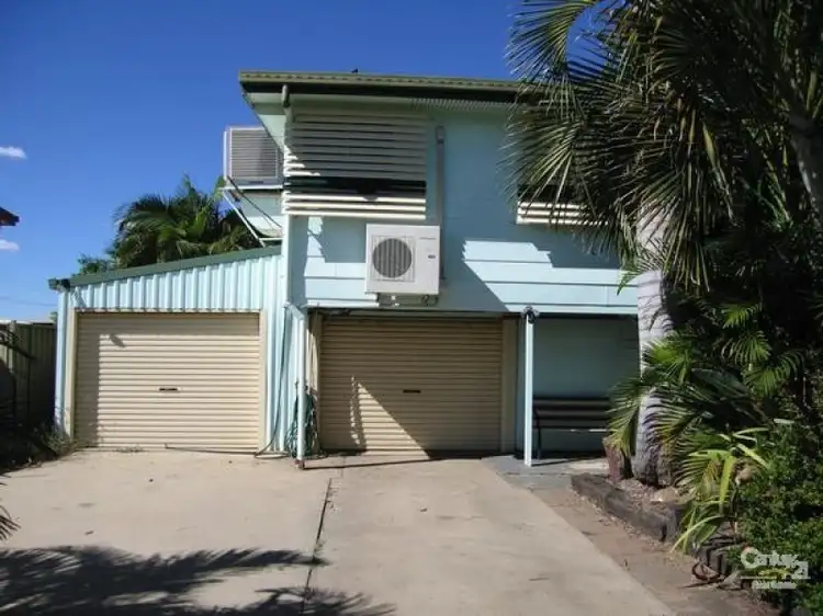 Second view of Homely house listing, 41 Arthur Street, Blackwater QLD 4717