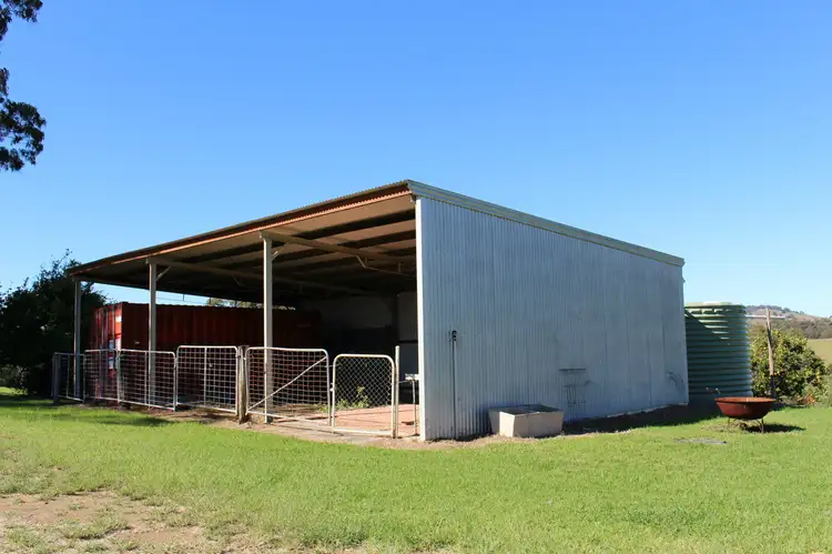 Seventh view of Homely rural property listing, Address available on request
