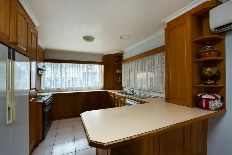 Sixth view of Homely house listing, 11 Cresswold Ave, Avondale Heights VIC 3034