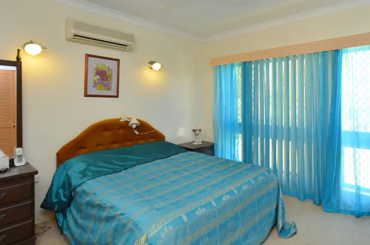 Fifth view of Homely house listing, 44 Jacaranda Crescent, Annandale QLD 4814