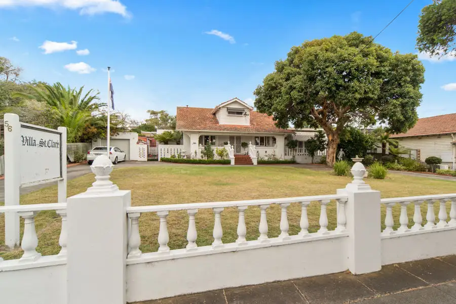 Main view of Homely house listing, 56 High Street, Frankston VIC 3199