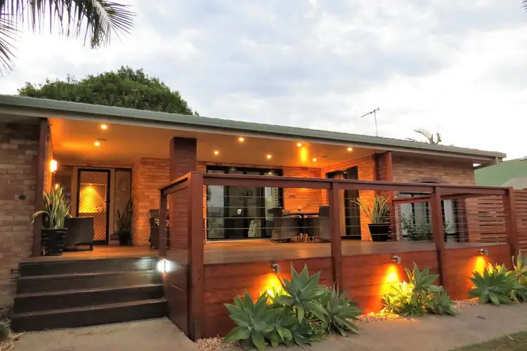 73 Mackerel Street, Woodgate QLD 4660